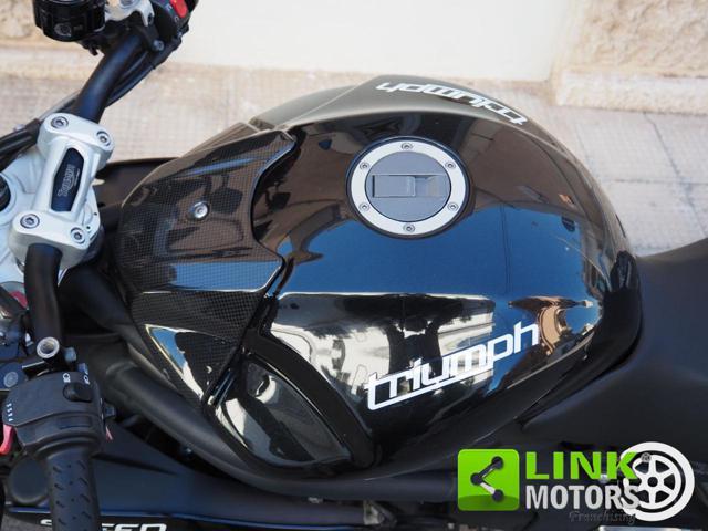 TRIUMPH Speed Triple 1050 ++ ? 96,00 al mese++