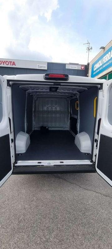 Toyota Proace Max 33 2.2 BlueHDi 120CV L2-H1 Furgone