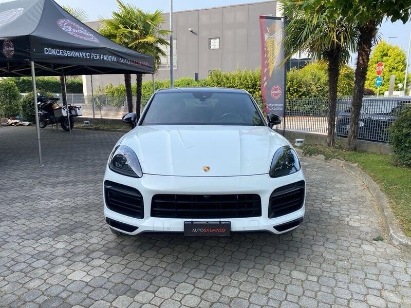 Porsche Cayenne Coupè Cayenne 3.0 Coupè V6 E-Hybrid