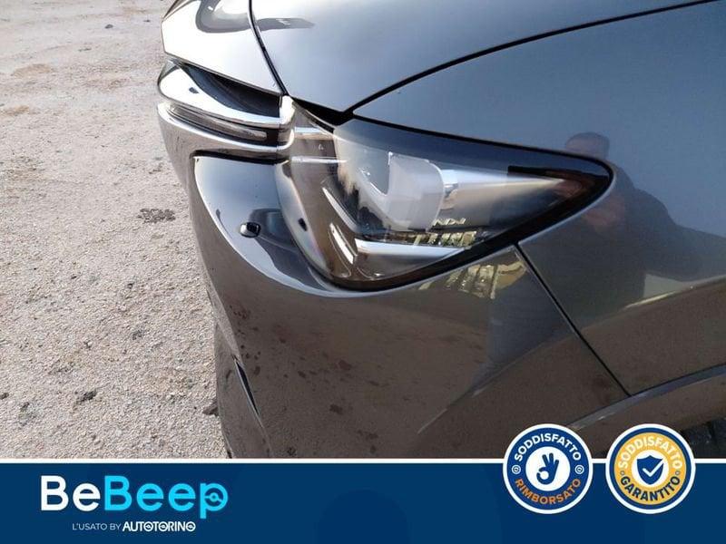 Mazda CX-80 3.3 M-HYBRID BOOST TAKUMI PLUS AUTO