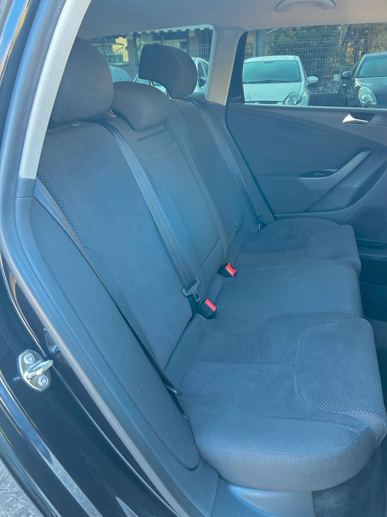 Volkswagen Passat 2.0 TDI 140cv Highline