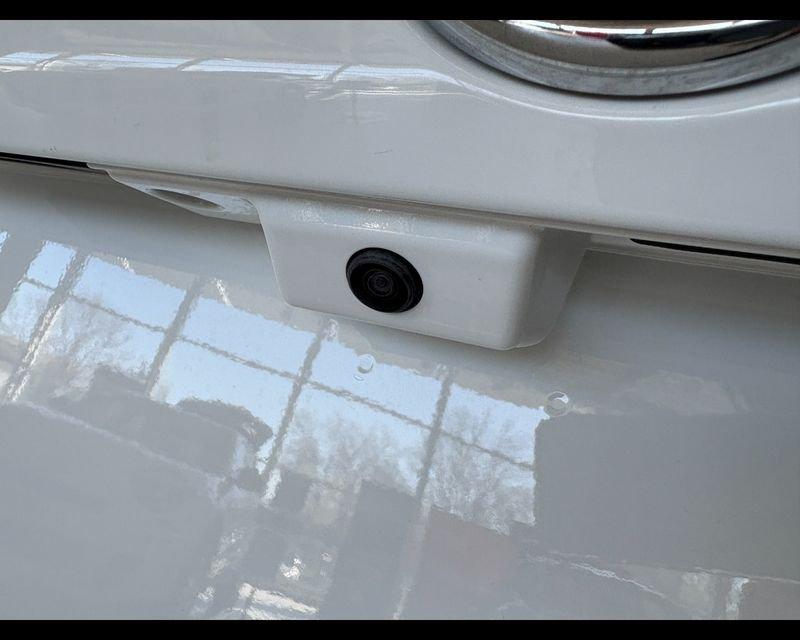 FIAT Tipo Tipo 1.5 Hybrid DCT 5 porte Cross