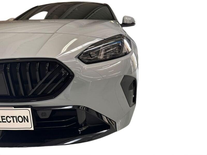 BMW Serie 1 120d MSport Pro aut.
