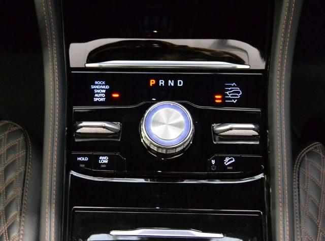 JEEP Grand Cherokee 2.0 PHEV ATX 4xe Summit Reserve UniProprietario **