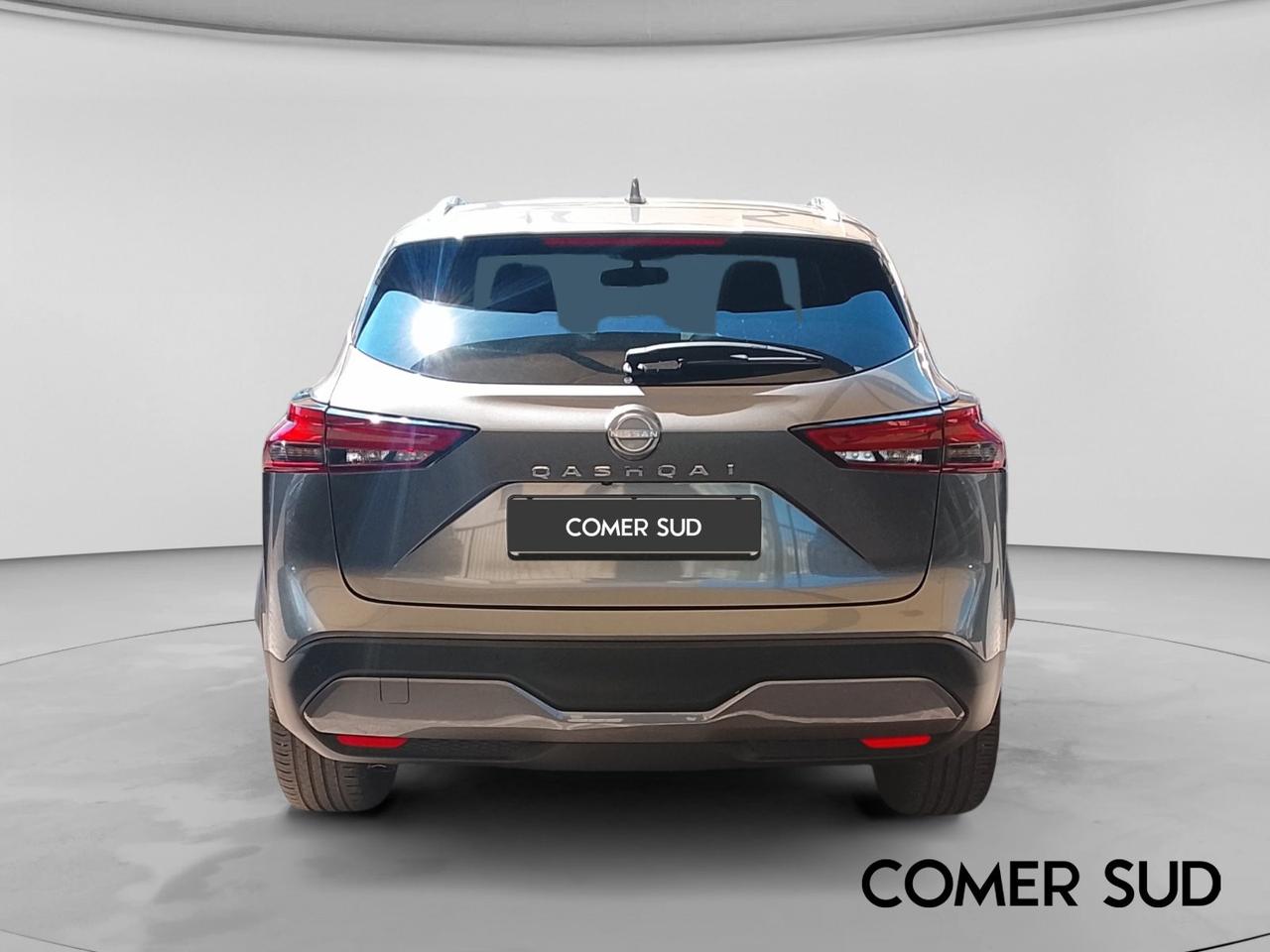 NISSAN Qashqai III 2021 - Qashqai 1.3 mhev Tekna 2wd 140cv