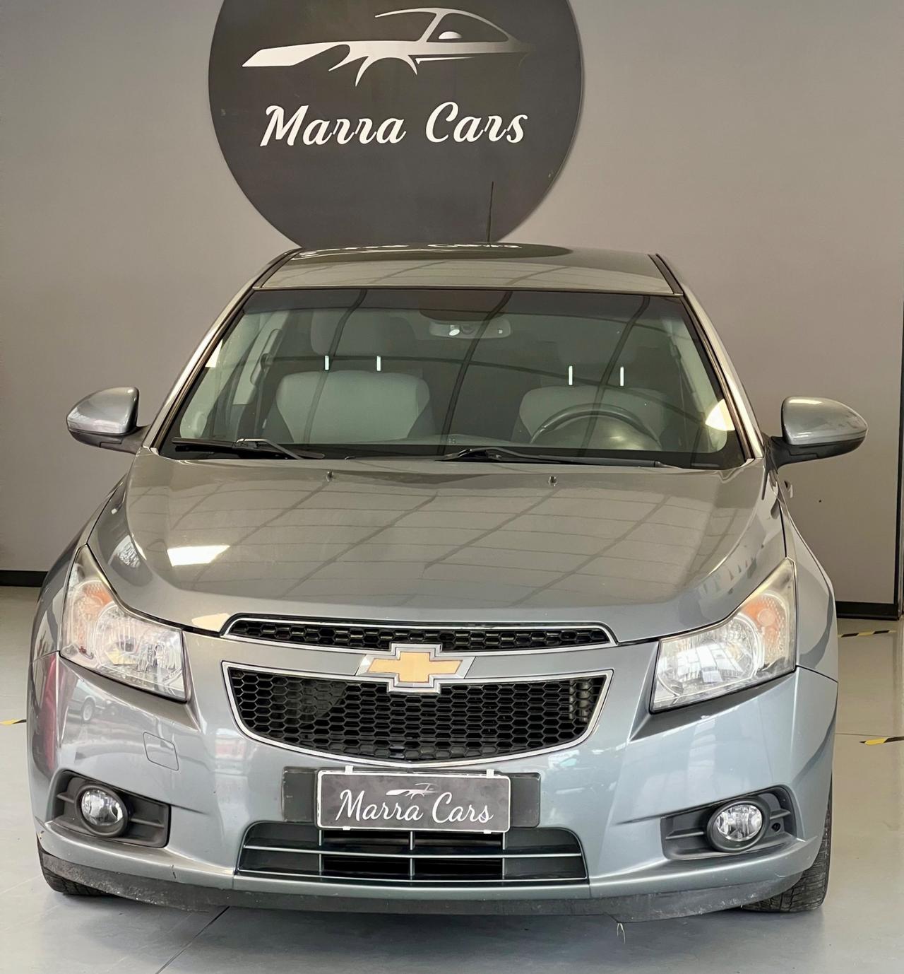 Chevrolet Cruze 2.0 Diesel 150CV 4 porte LT