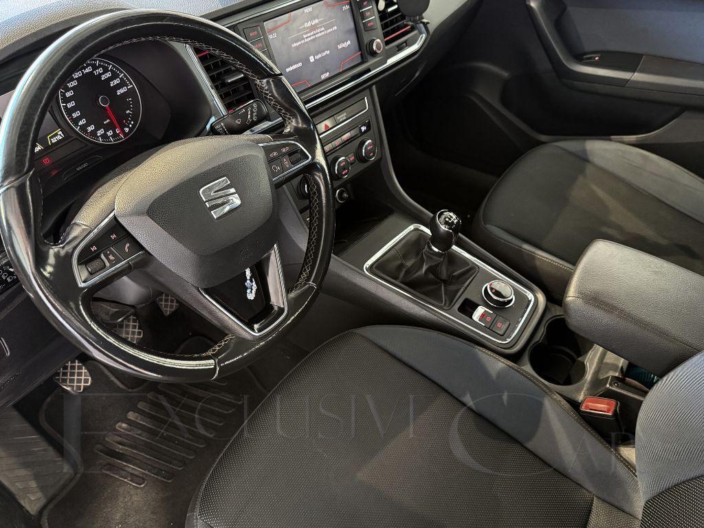 SEAT - Ateca - 1.6 TDI Business