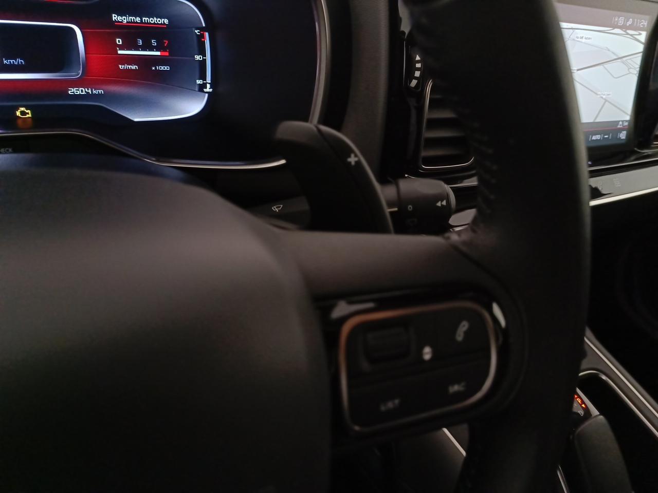 CITROEN C5 Aircross 1ª s. - C5 Aircross BlueHDi 180 S&S EAT8 Feel