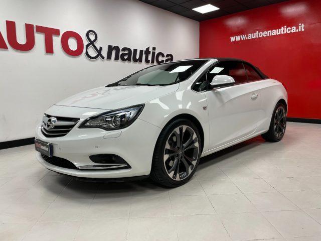 OPEL Cascada 2.0 CDTI ECOTEC 165CV Start&Stop aut. Cosmo