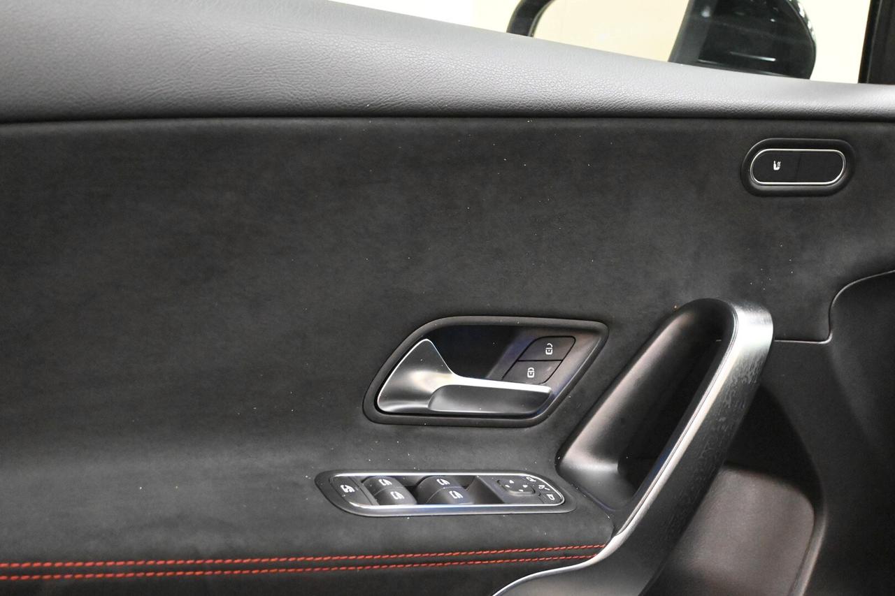 MERCEDES Classe A (V177) A 180 Automatic AM...