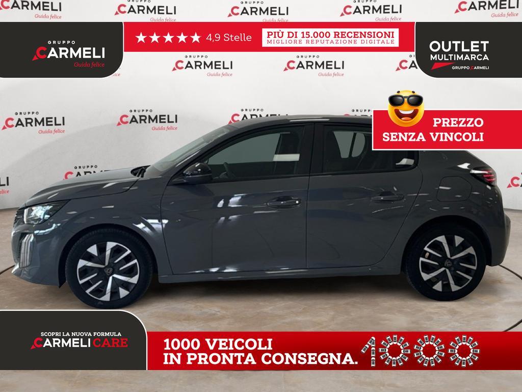 Peugeot 208 1.2 PureTech Active