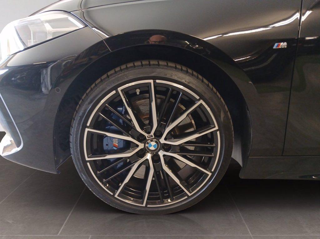 BMW 118i Msport del 2020