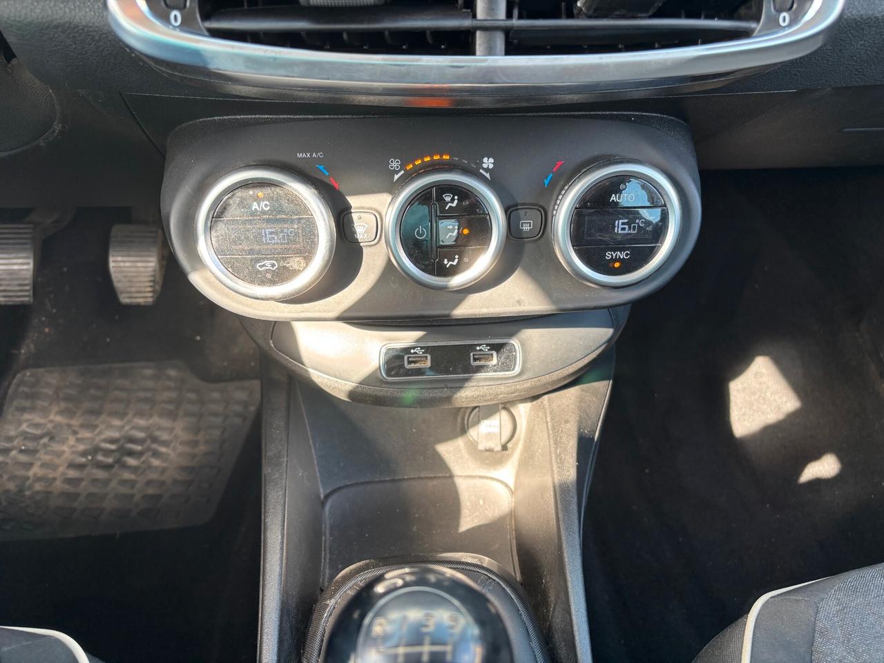 Fiat 500X 1.6 MultiJet COME NUOVA GARANTITA