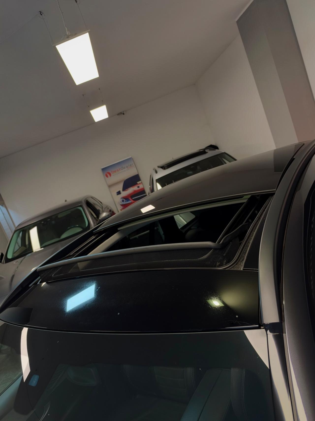 Mercedes GLC 220 d 4Matic Premium Plus Tetto
