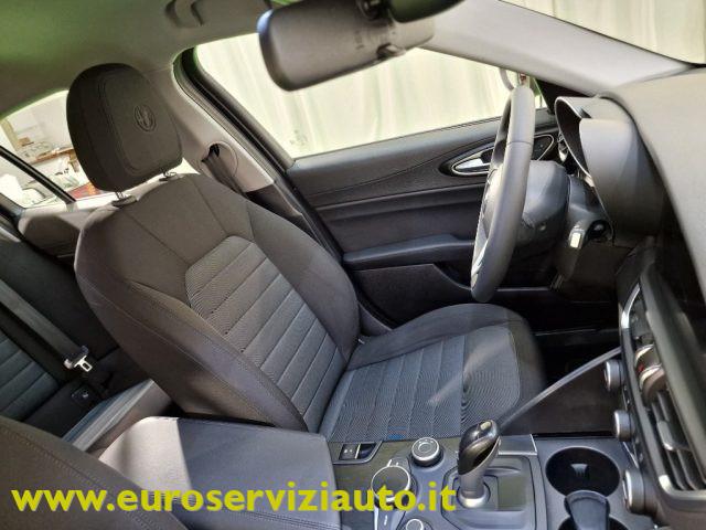 ALFA ROMEO Giulia 2.2 Turbodiesel 150 CV AT8 Business
