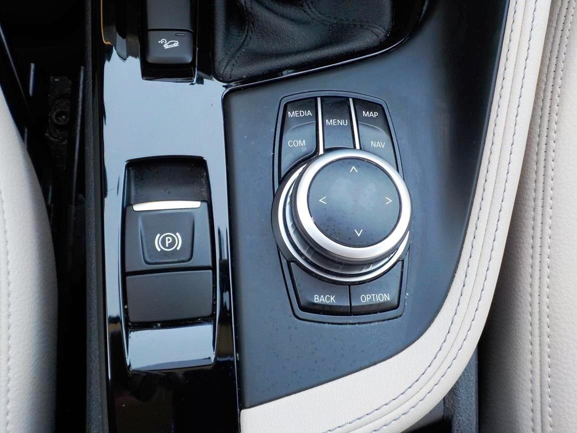 Bmw X1 xDrive18d xLine