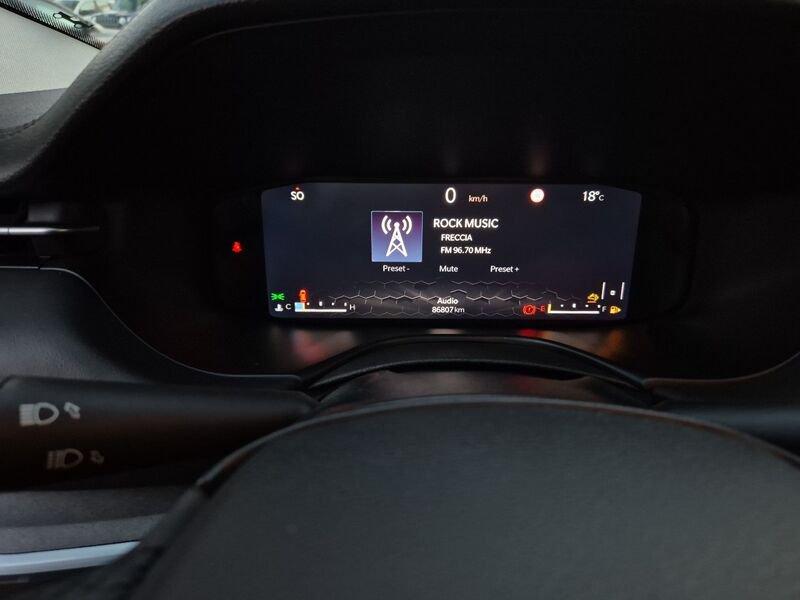 Jeep Compass Compass 1.6 Multijet II 2WD Limited