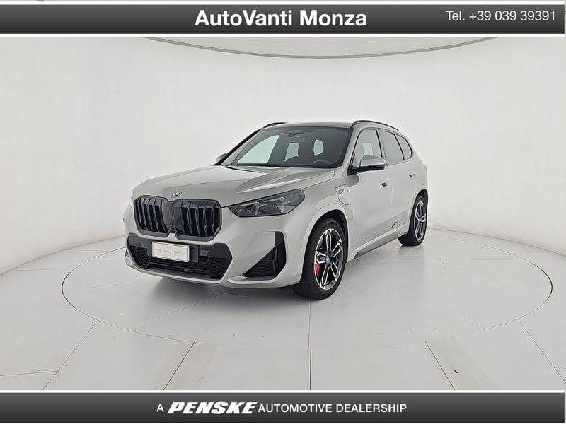 BMW X1 X1 xDrive 25e Msport Pro