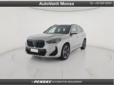BMW X1 X1 xDrive 25e Msport Pro