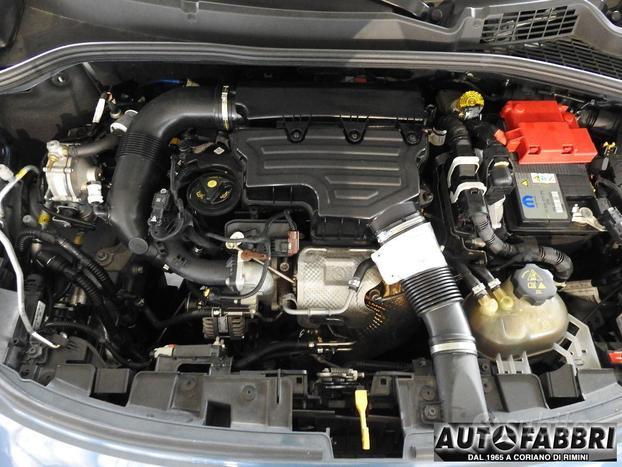FIAT - 500X - 1.0 T3 120 CV City Cross-Bi Fuel GPL