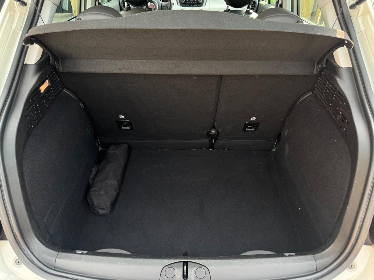 Fiat 500X 1.3 MultiJet 95 CV 2016 Neopatentati