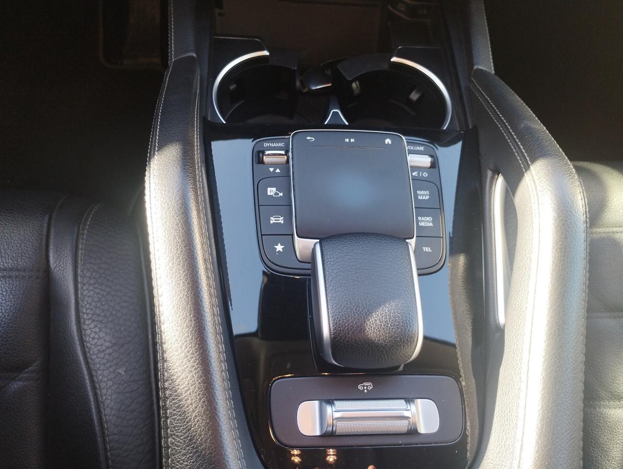 Mercedes-benz GLE 350 de hybrid EQ 4Matic Premium