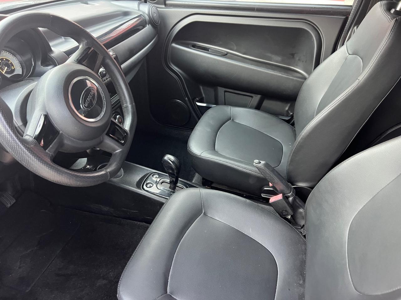 Microcar Due Dué V3 Dynamic Young