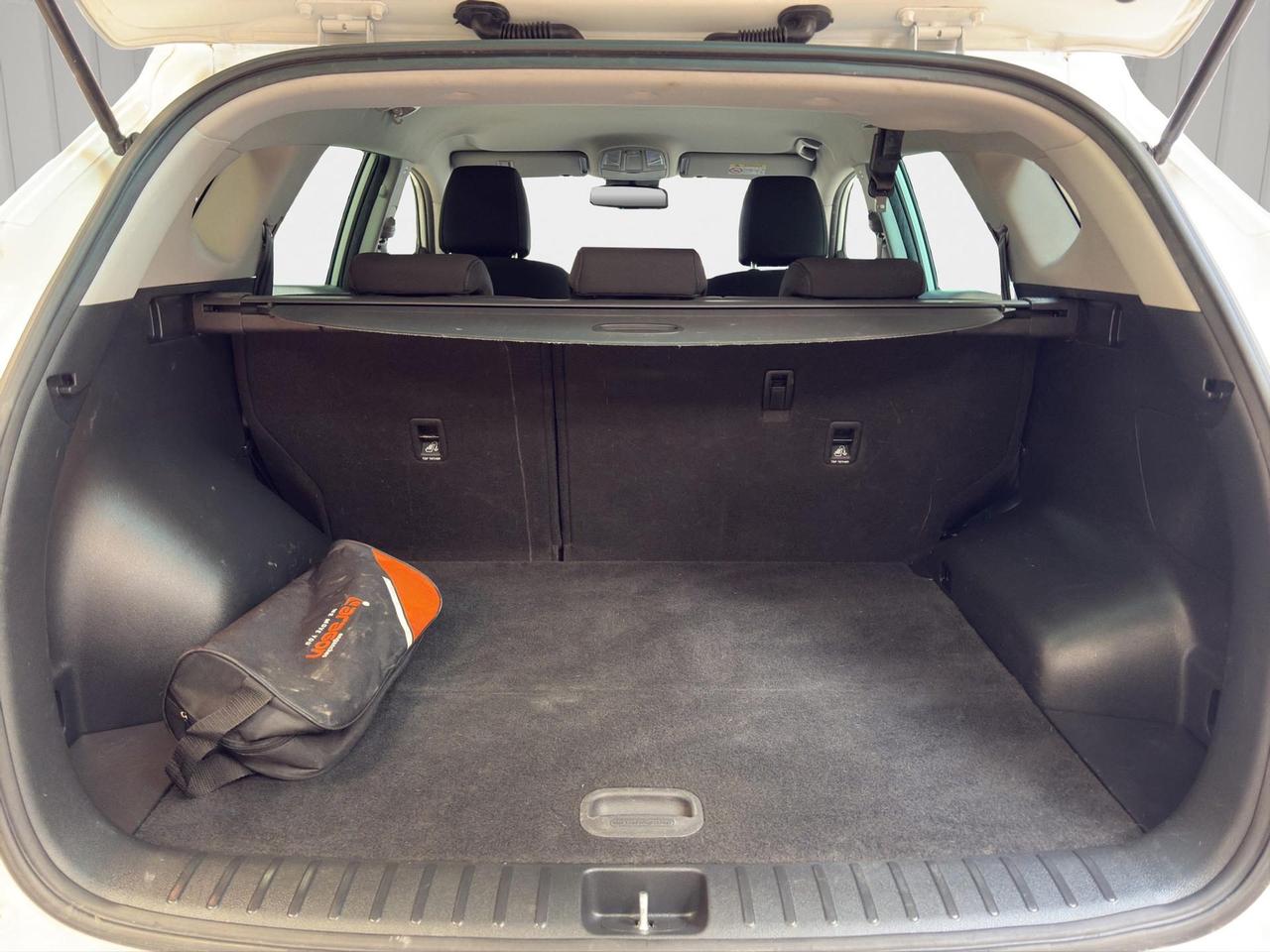 Hyundai Tucson 1.6 crdi 48V Xprime Safety Pack