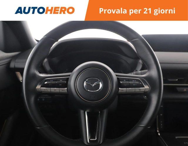 MAZDA MX-30 e-Skyactiv Advantage