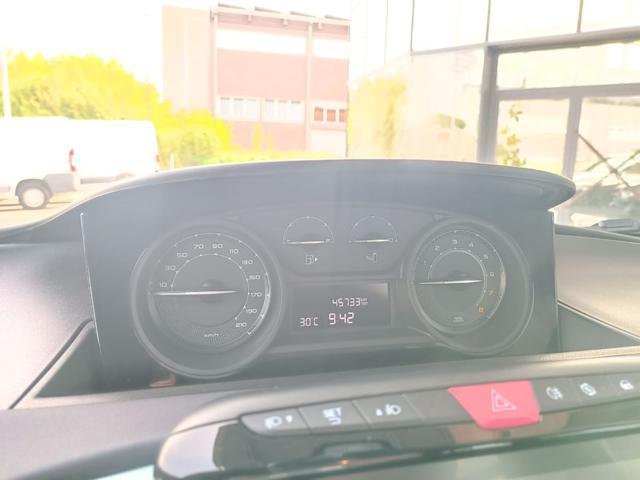 LANCIA Ypsilon 1.0 FireFly 5 porte S&S Hybrid Platino