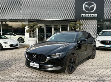 Mazda CX-30 2.0L Skyactiv-G M Hybrid 2WD Exceed