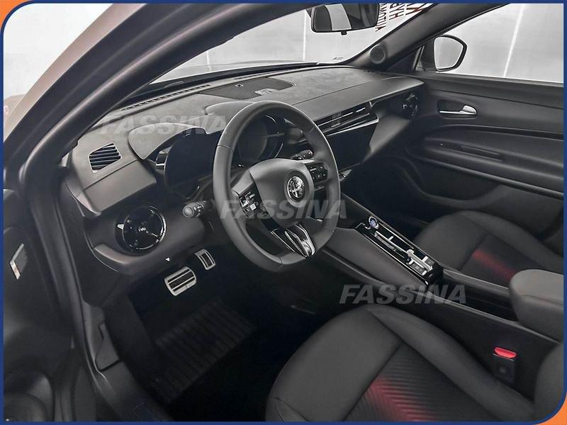 Alfa Romeo Junior Ibrida 1.2 145CV Hybrid eDCT6 ibrida Speciale