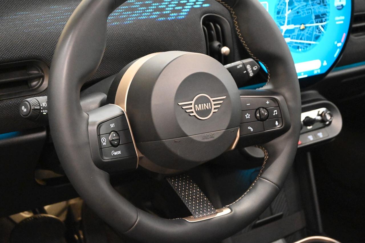 MINI Mini 5ª serie (F66) Mini Cooper C Classic