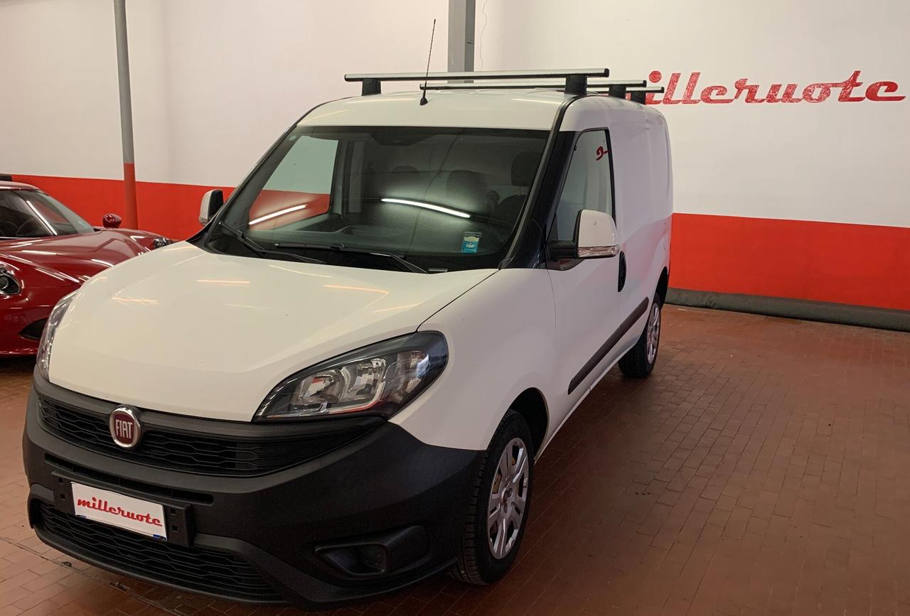 Fiat Doblò Cargo