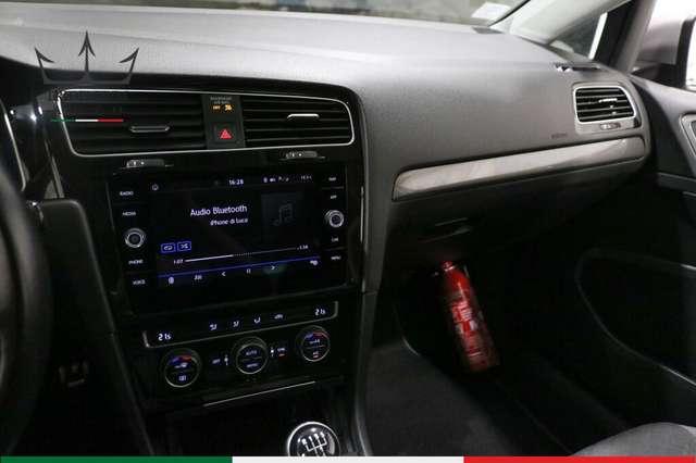 Volkswagen Golf 5p 1.6 tdi Business 115cv