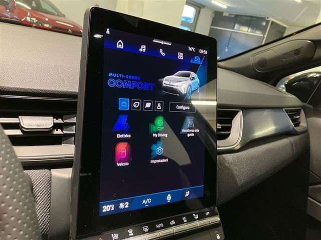 RENAULT Symbioz 1.8 E-Tech full hybrid 160cv Esprit Alpine