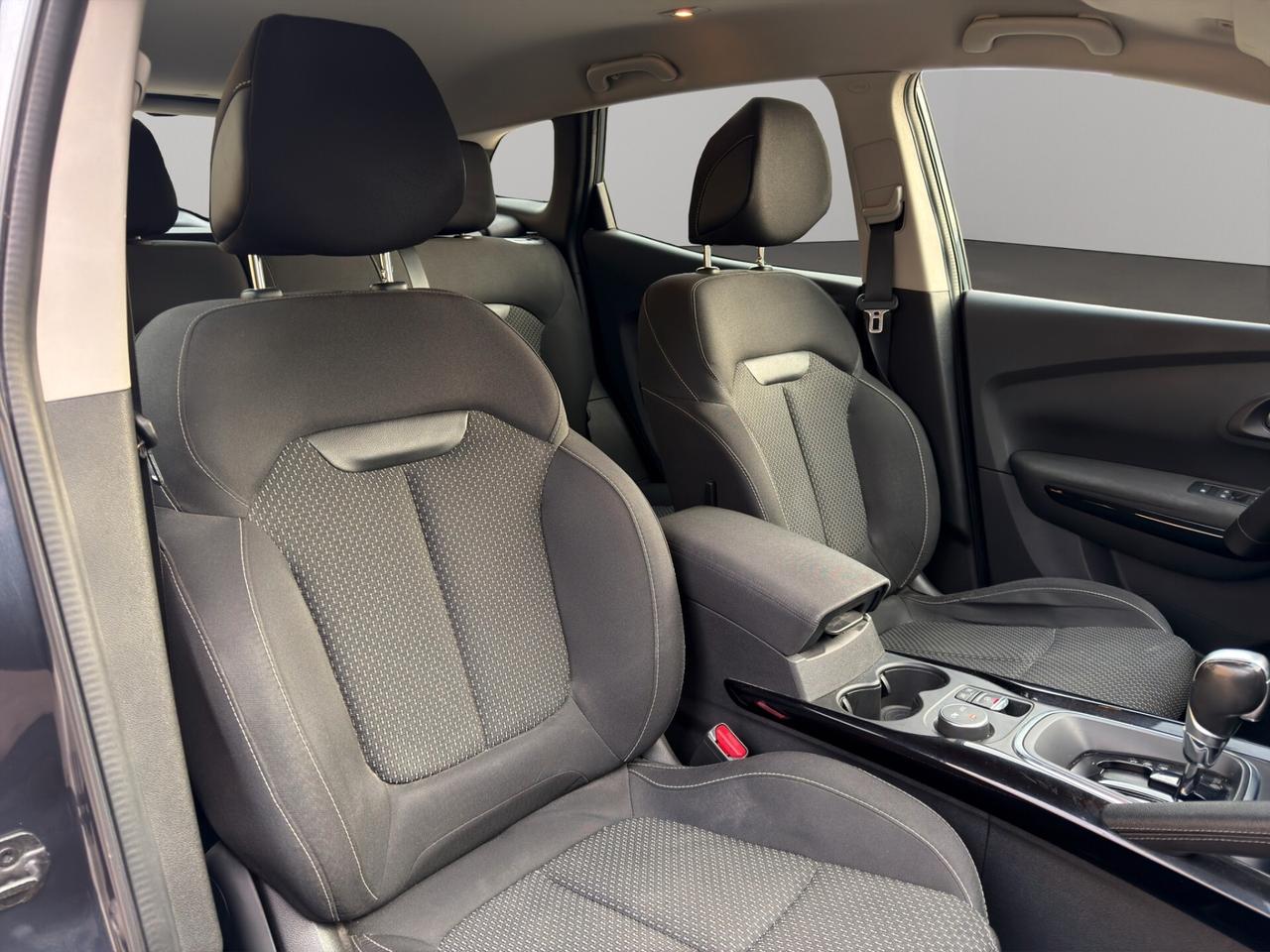 Renault Kadjar Blue dCi 8V 115CV EDC Business