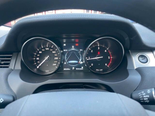Land Rover Range Evoque 2.0 TD4 150 CV SE Dynamic Km 85.000 Reali !!!!!!