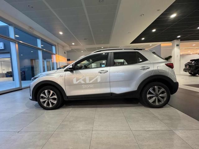 KIA Stonic 1.2 DPI Urban Special Edition