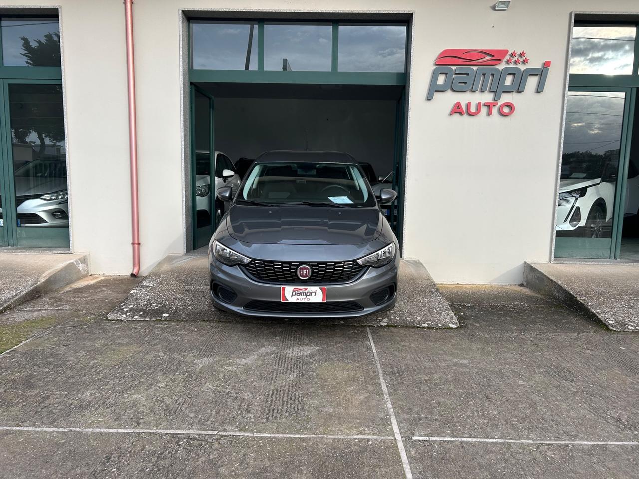 Fiat Tipo 1.3 Mjt S&S 5 porte Easy