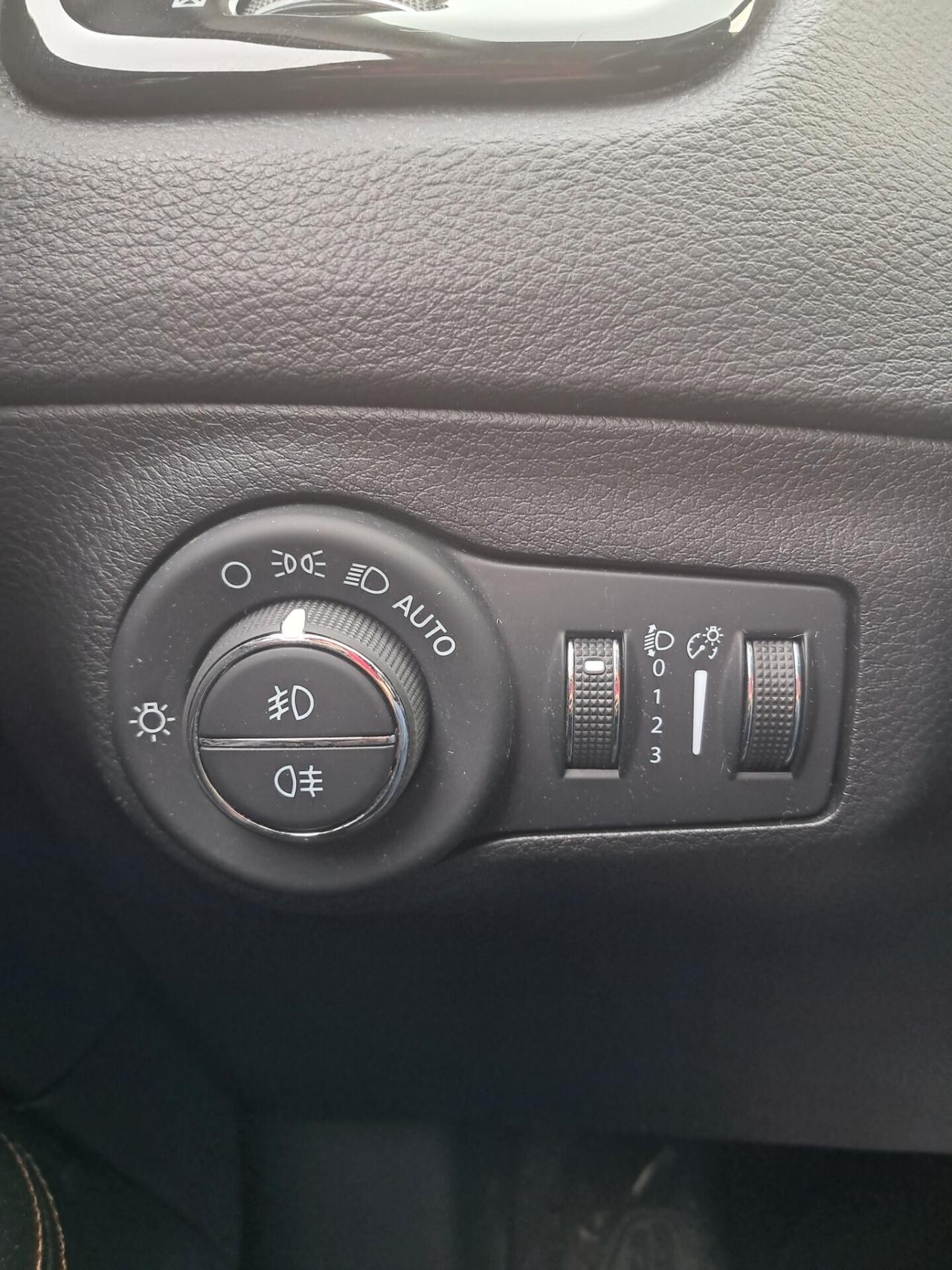 Jeep Compass 2.0 Mtj Limited*NAVI*XENON*LED