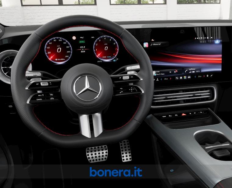 Mercedes GLB 200 AMG Line Advanced Plus 4Matic 8G-eDCT