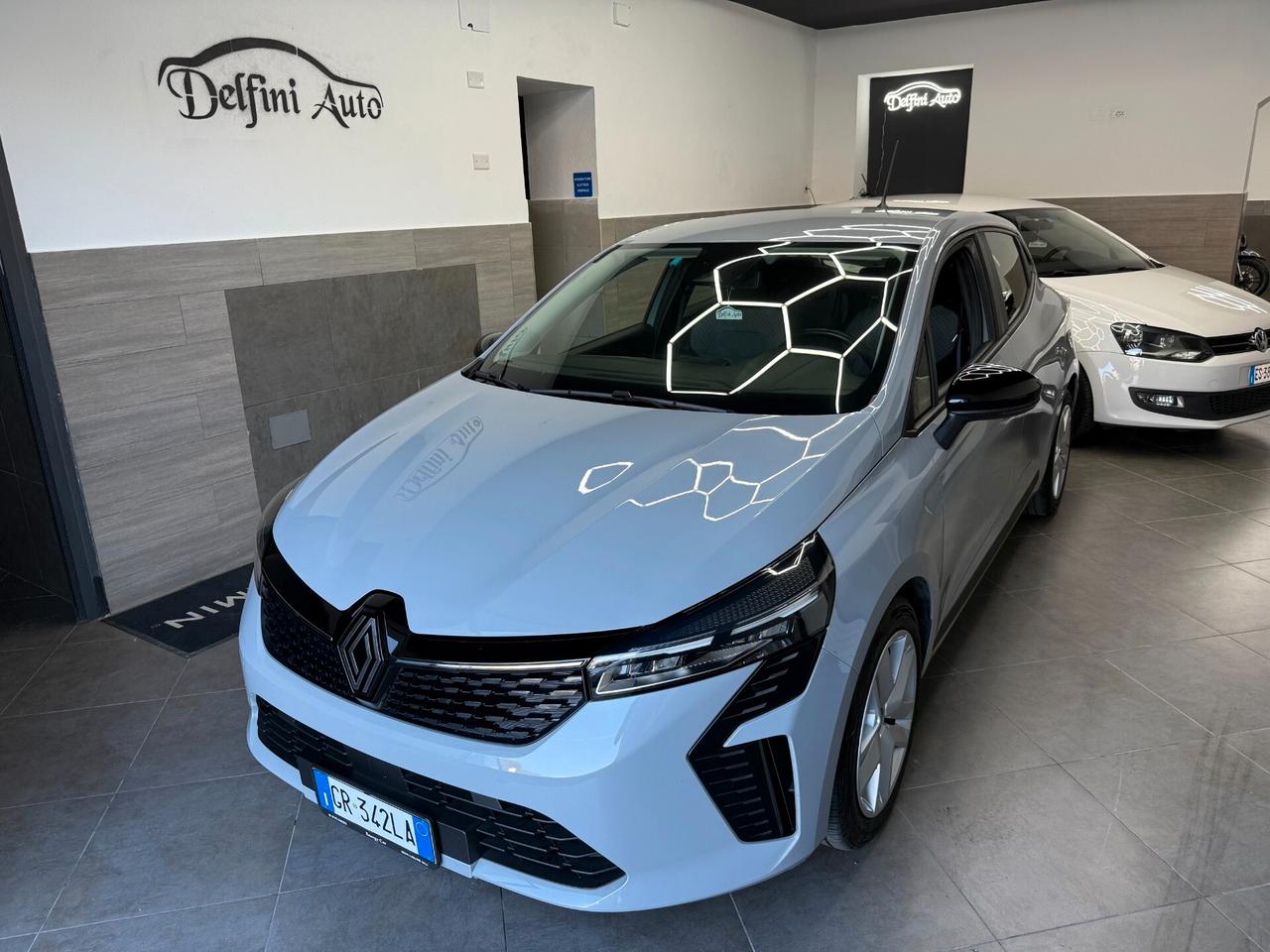 Renault Clio TCe 100 CV GPL 5 porte Techno