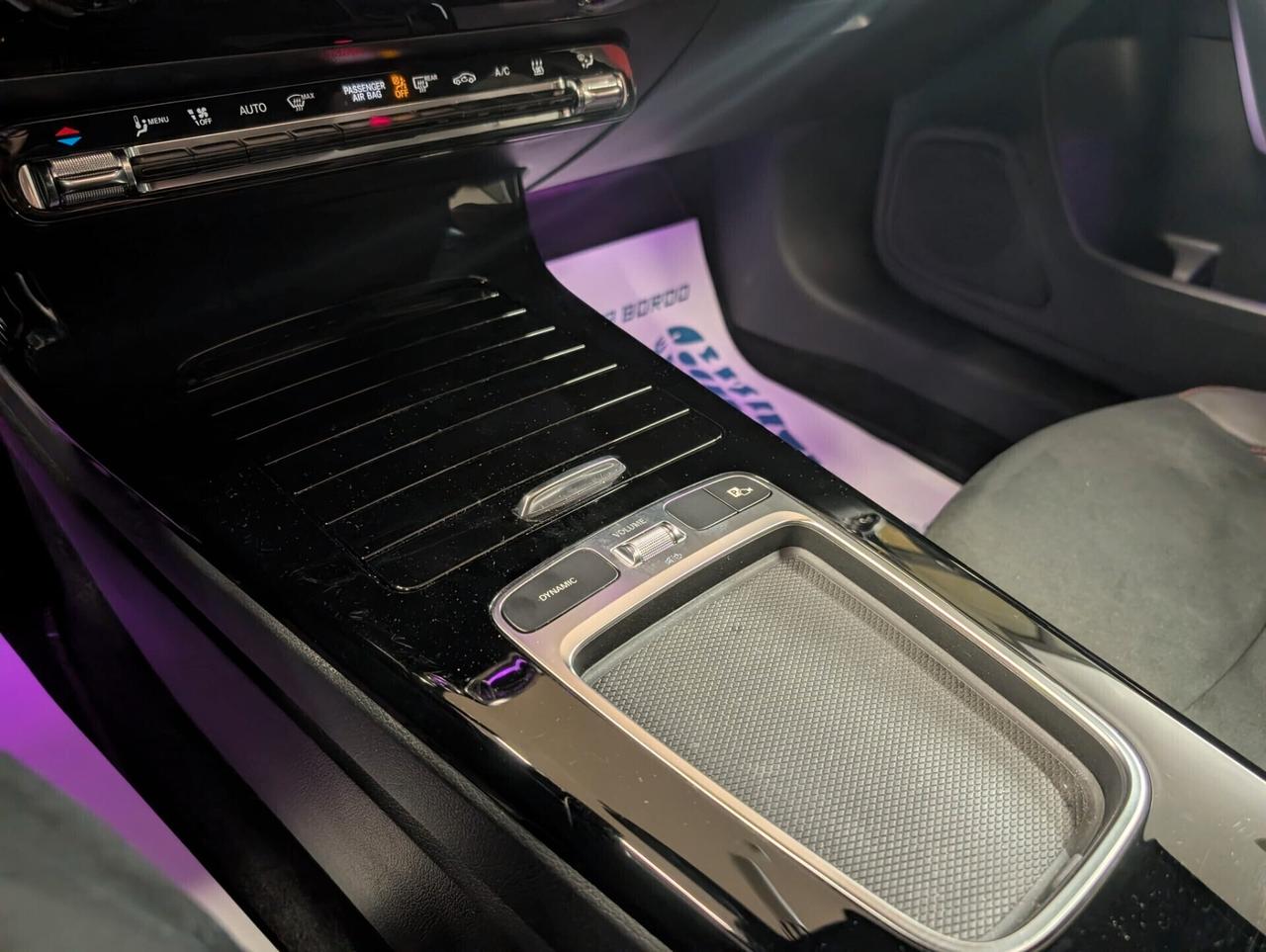 Mercedes-benz A 250 e hybrid EQ AMG Line Premium Plus