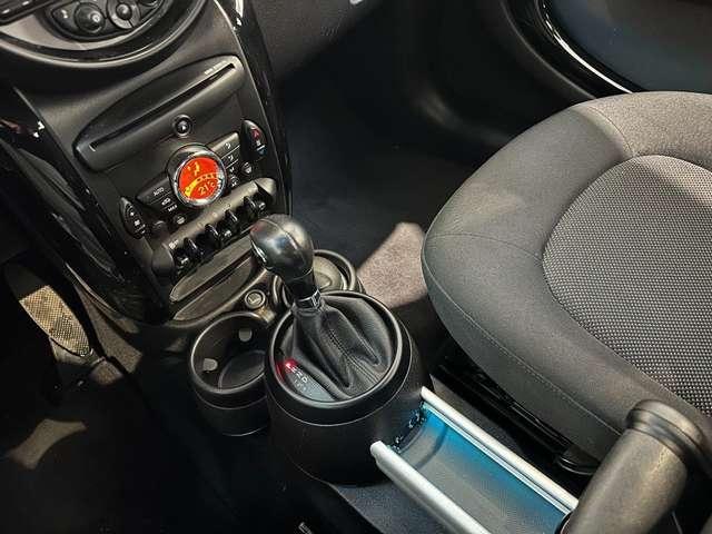 MINI Cooper D Countryman Mini Automatica