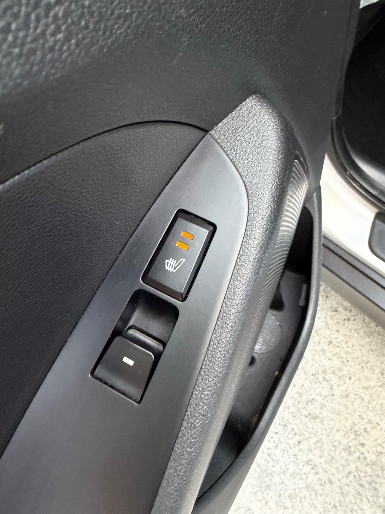 Hyundai Tucson 1.7 CRDi XPossible 116 CV