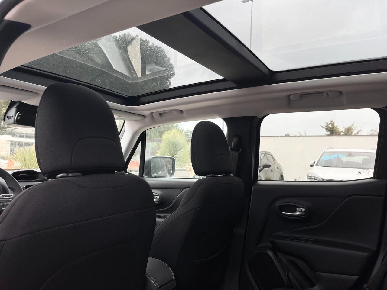 Jeep Renegade 1.5 Turbo T4 MHEV North Star Automatic Km0