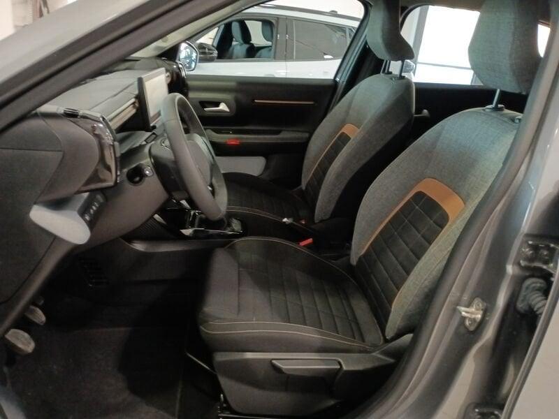 Citroën C3 Aircross PureTech Turbo 100 MT6 PLUS