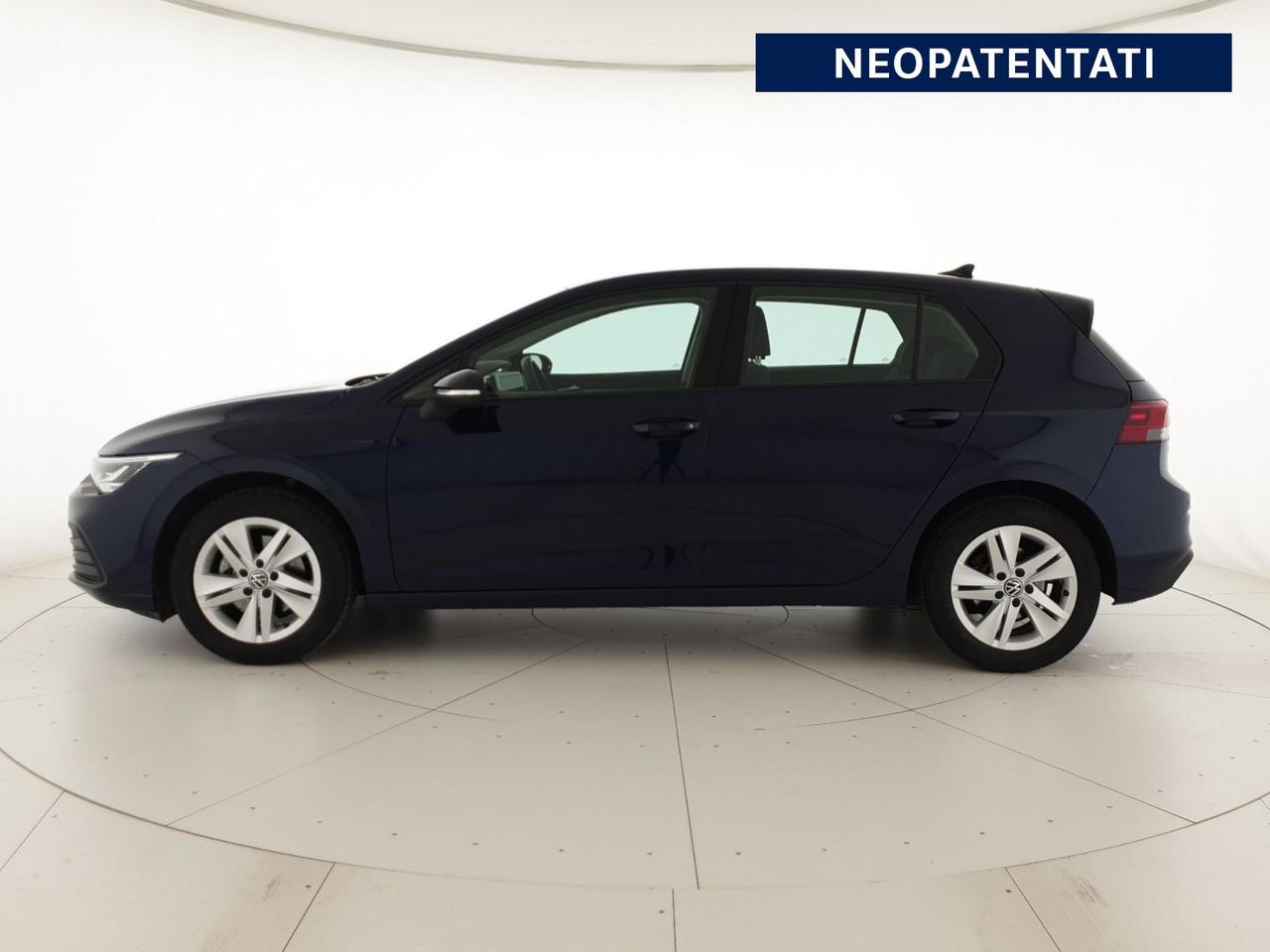 Volkswagen Golf 1.0 tsi evo life 110cv