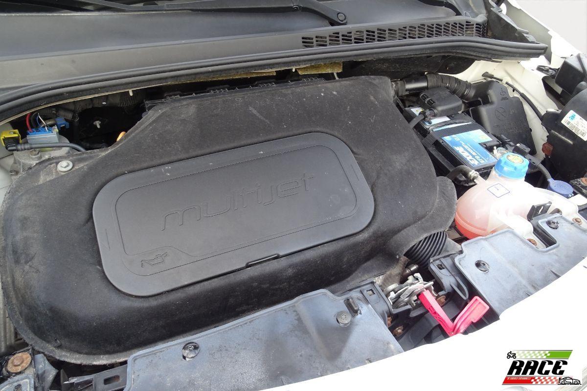 FIAT - 500 L - 1.3 Multijet 95 CV Pop Star KM CERTIFICATI